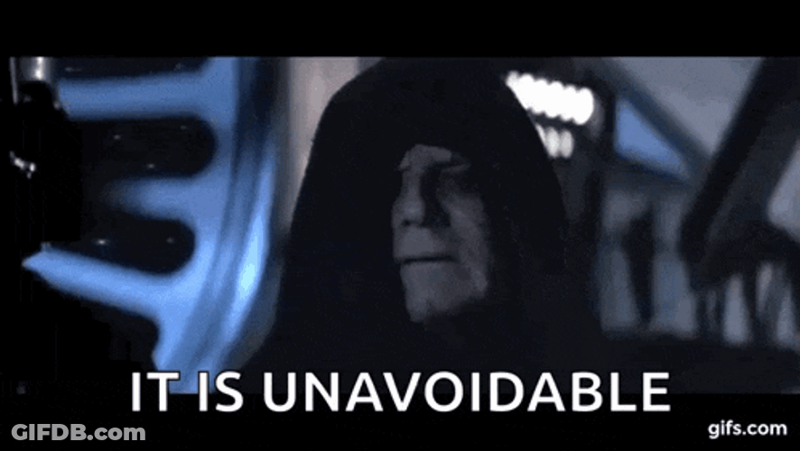 Emperor GIF