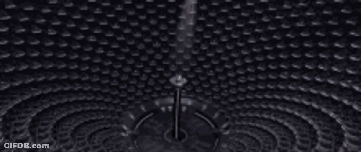 Emperor Palpatine Darth Sidious GIF