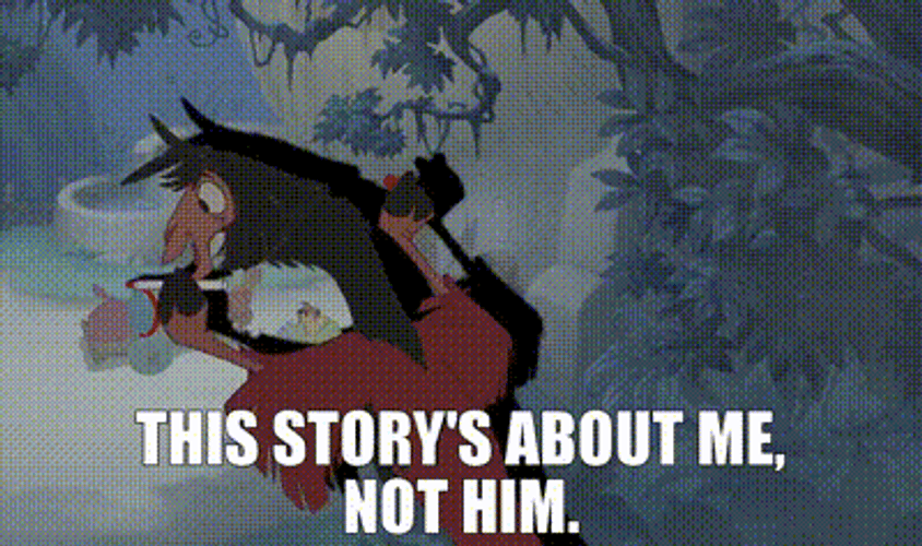 Emperor's New Groove Llama Drawing X And O GIF
