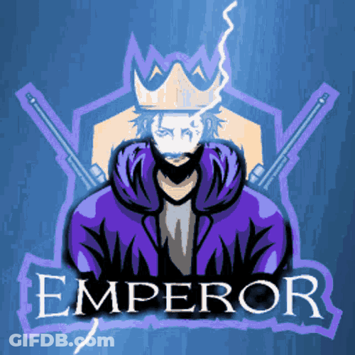 Empi Op Emperor GIF