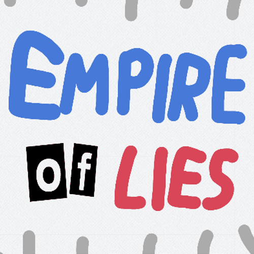 Empire Of Lies GIF