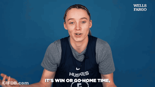 Empire Today Ad Man Kneeling GIF
