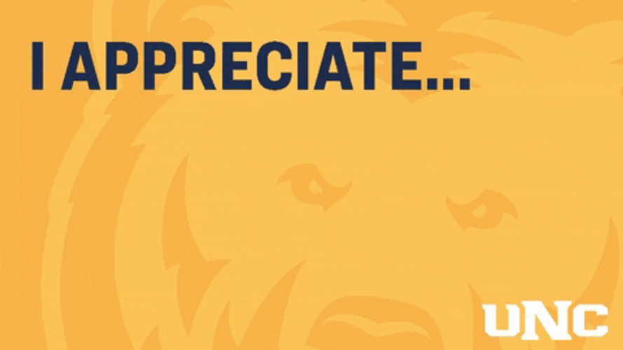 Employee Appreciation Day Appreciate Facility Staff GIF