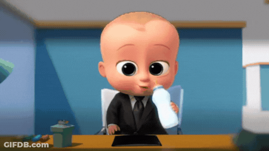 Employee Appreciation Day Cubicle Life Chose You GIF