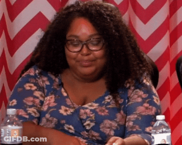 Employee Appreciation Day Danielle Radford I Appreciate You GIF