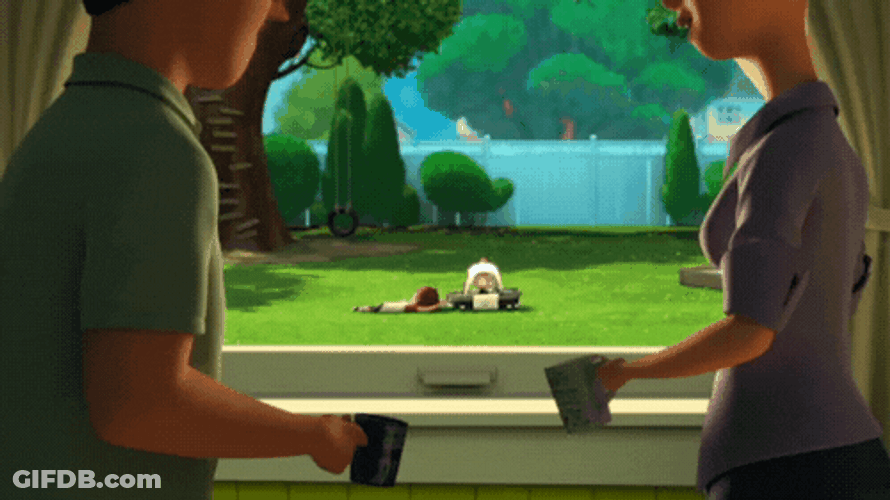 Employee Appreciation Day Time For Coffee Break GIF