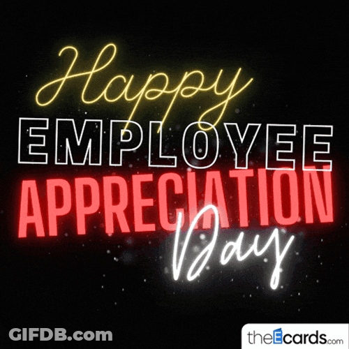 Employee Appreciation Theecards GIF