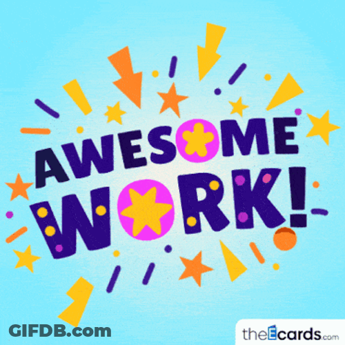 Employee Appreciation Theecards GIF