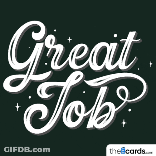 Employee Appreciation Theecards GIF