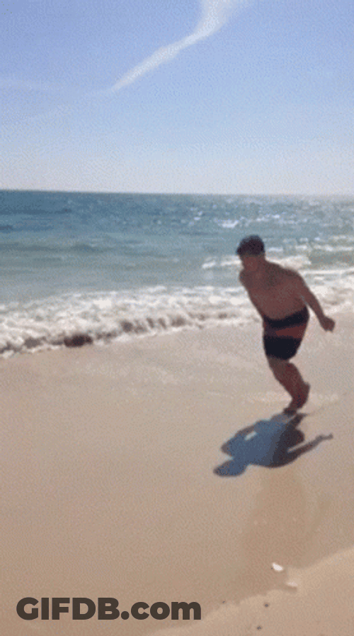 Empty Pockets GIF