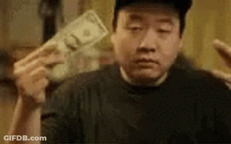 Empty Pockets GIF