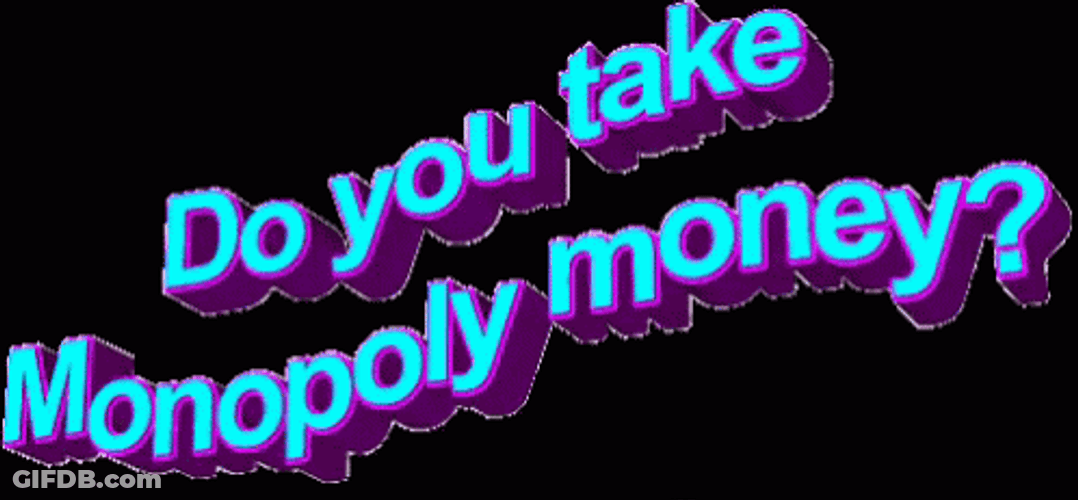 Empty Pockets GIF