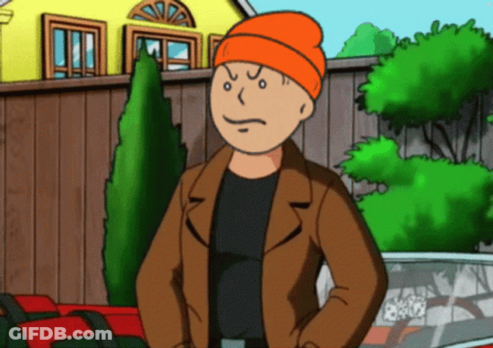 Empty Pockets Monopoly Man GIF
