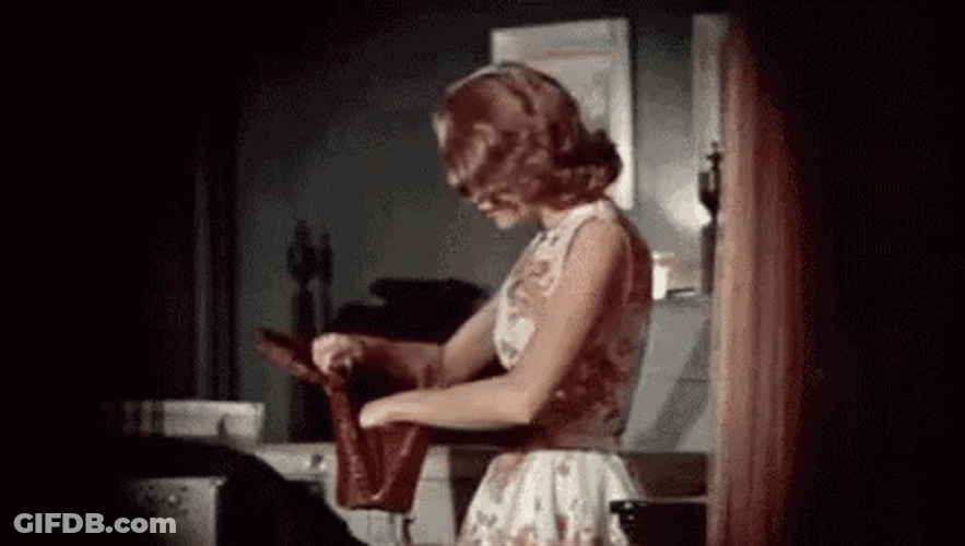 Empty Pockets No Money Grace Kelly GIF