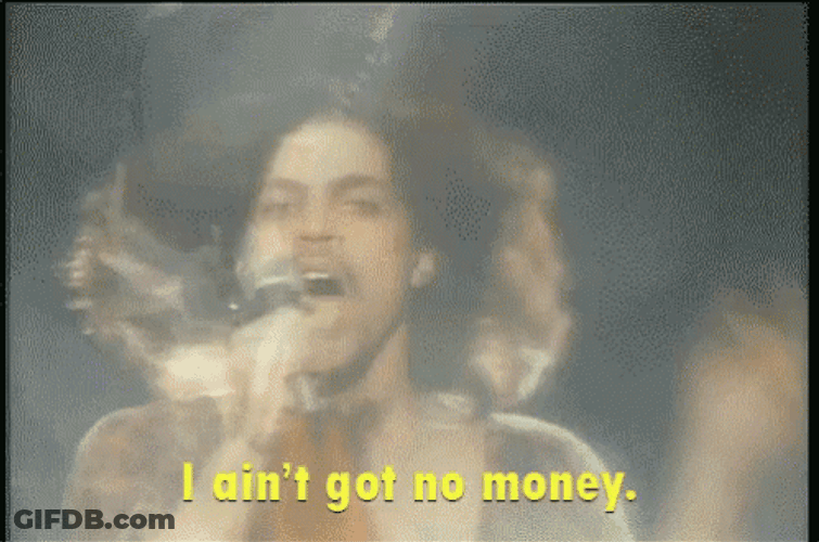 Empty Pockets GIF