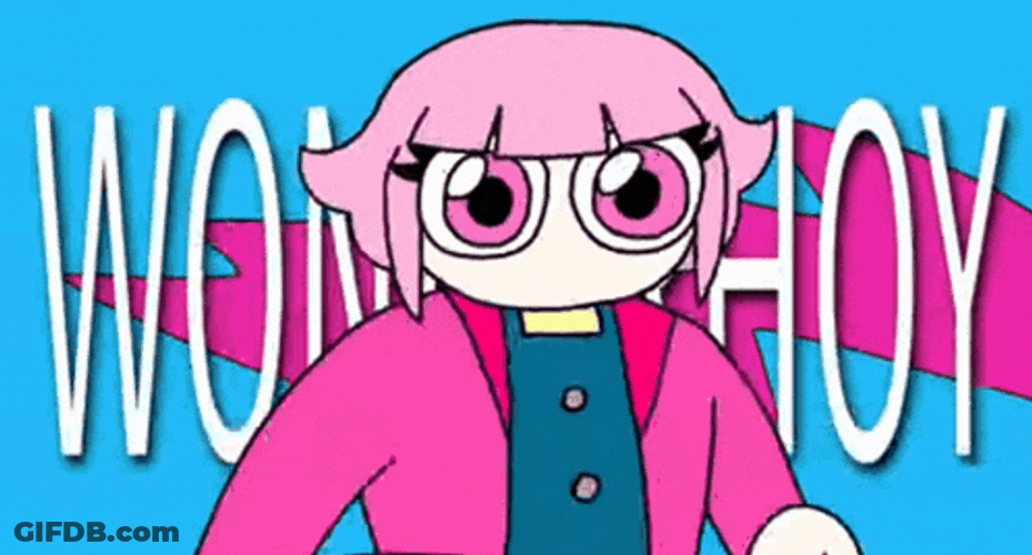Emu Emu Otori GIF