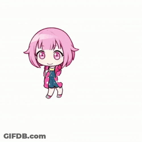Emu Emu Otori GIF
