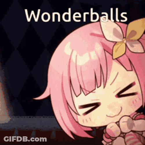 Emu Otori Pjsk GIF