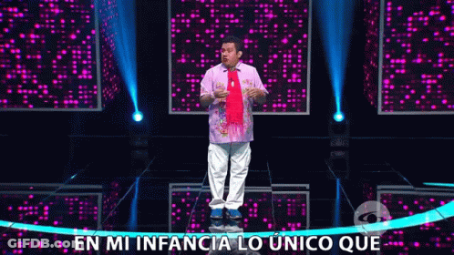 En Mi Infancia Lo Unico Que Teniamos Eran Piojos Infancia GIF