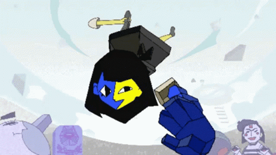 Ena Day Hanging GIF