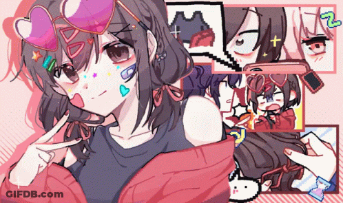 Ena Shinonome Project Sekai GIF