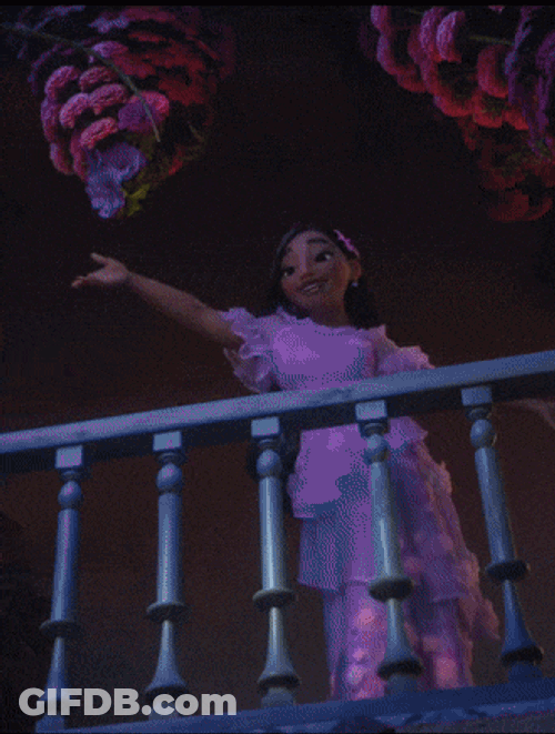 Encanto Disney Encanto GIF