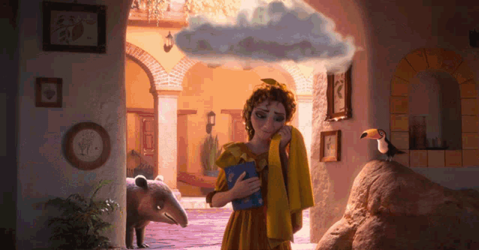 Encanto GIF
