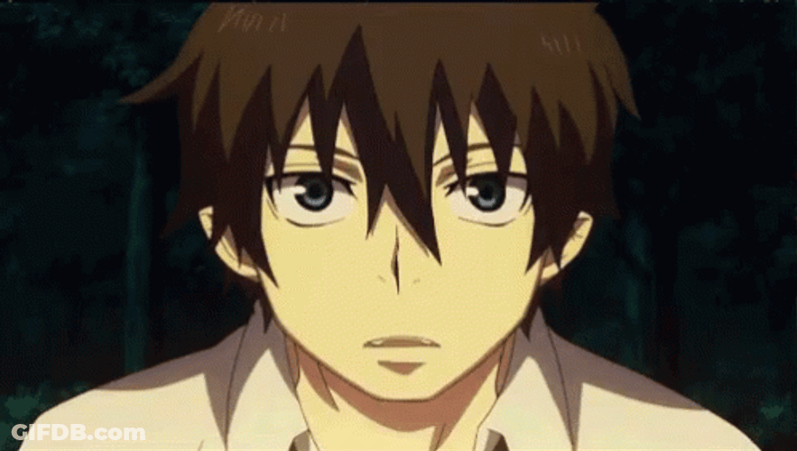 Endearing Charm Rin Okumura GIF