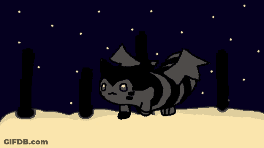 Ender Dragon GIF