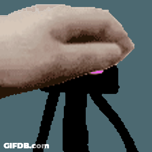 Enderman Minecraft Sticker GIF
