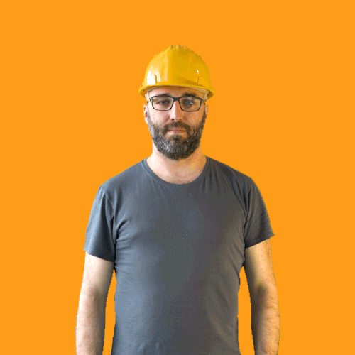Engineer Guy Sooo GIF