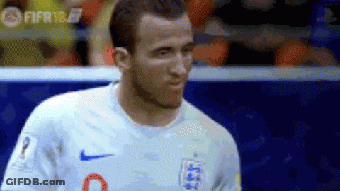 England Come On England GIF