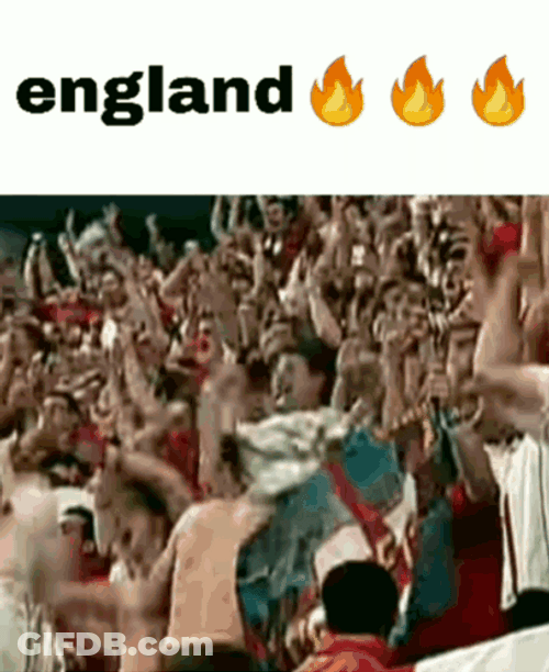 England David Beckham GIF