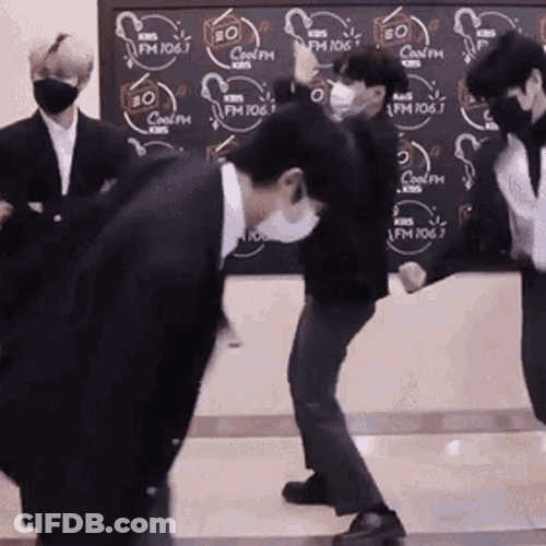 Enhypen Enhypen Jay GIF