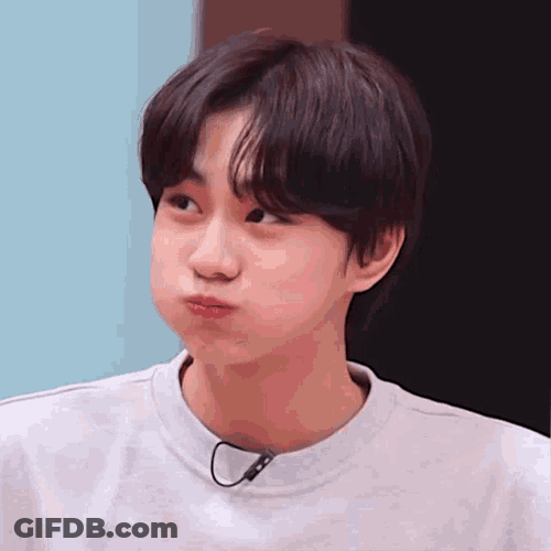 Enhypen Jungwon GIF