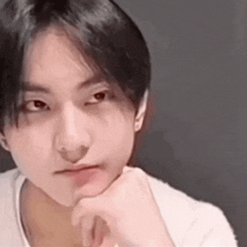 Enhypen Jungwon GIF