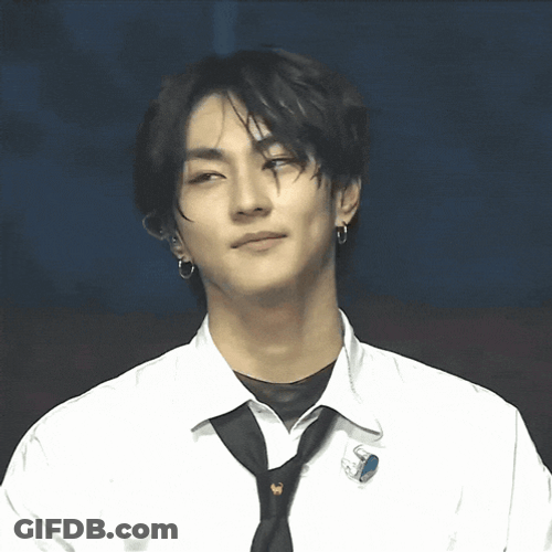 Enhypen Jungwon GIF