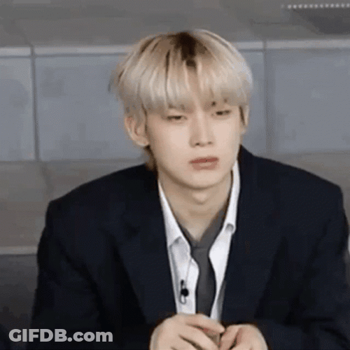 Enhypen Suno Stare Youll Shoot Your Eye Out GIF