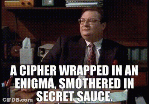 Enigma Wrapped GIF