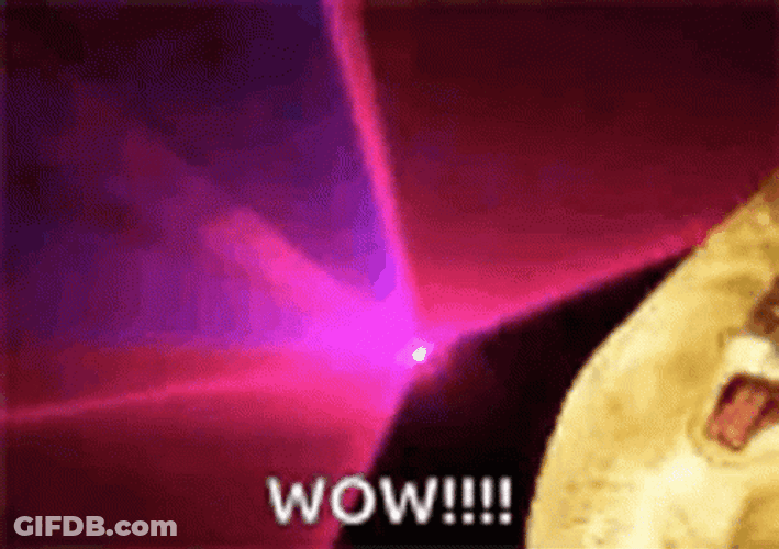 Enjoying Party Dancing Cat Meme GIF