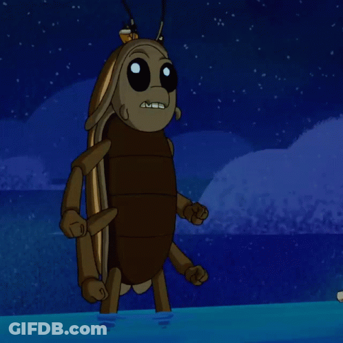Enojado Ben10 GIF