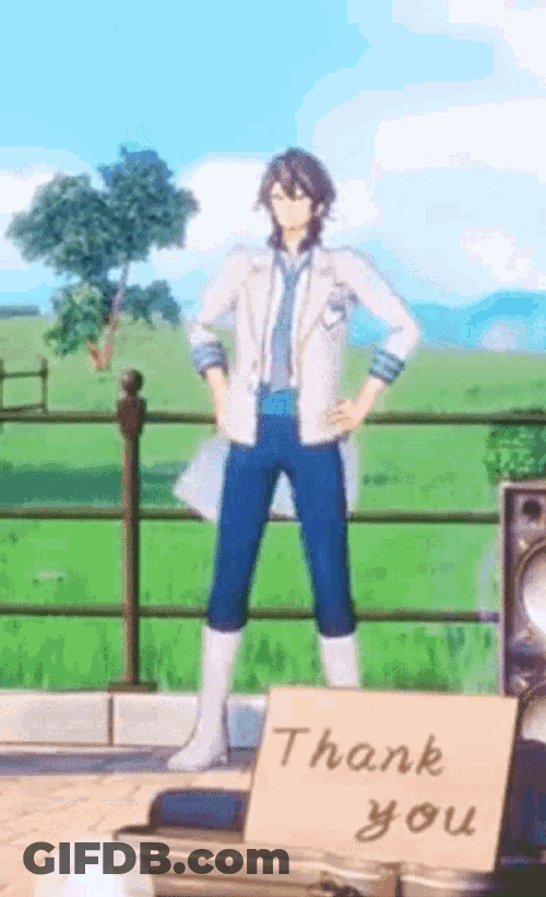 Enstars Ensemble Stars GIF