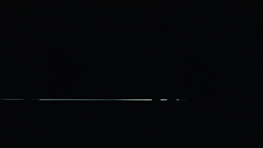 Entering The Museum Door GIF