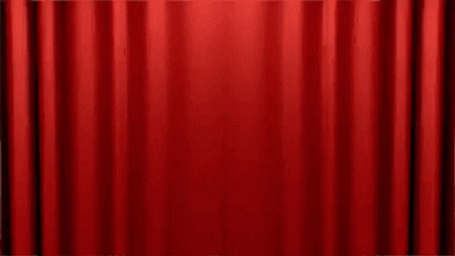 Entertainment Curtain Awards Night GIF