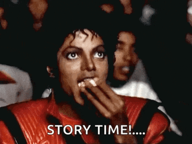 Entertainment Michael Jackson GIF