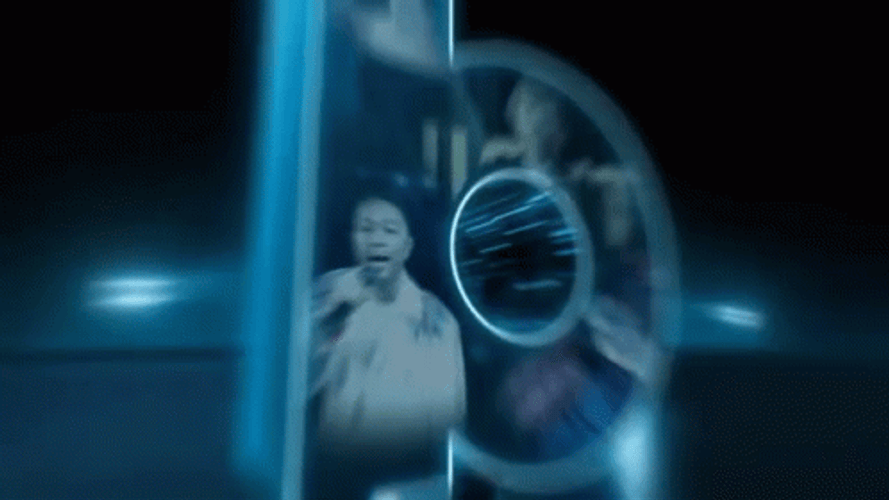 Entertainment Promotional Video BMA GIF