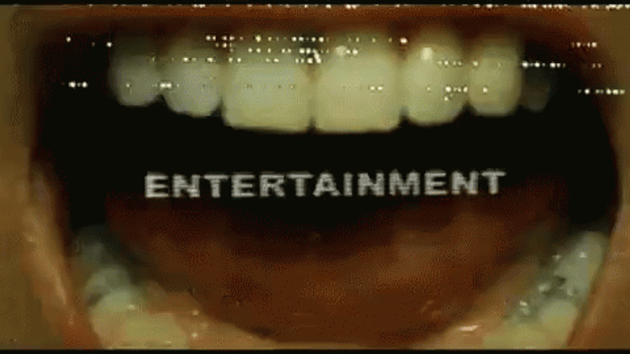 Entertainment Spread The Word GIF