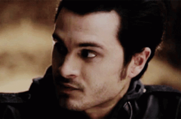 Enzo The Vampire GIF