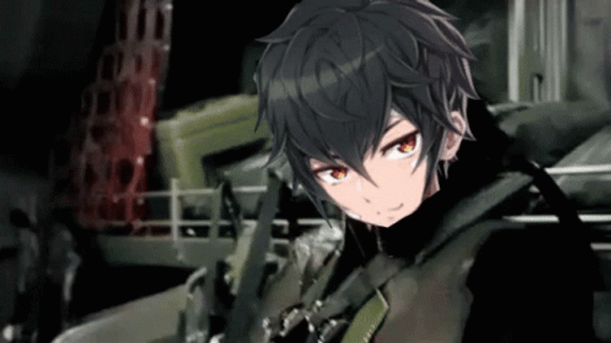 Epic 7 Pavel Thumbs Up GIF