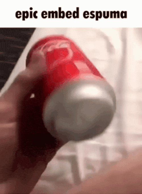 Epic Embed GIF